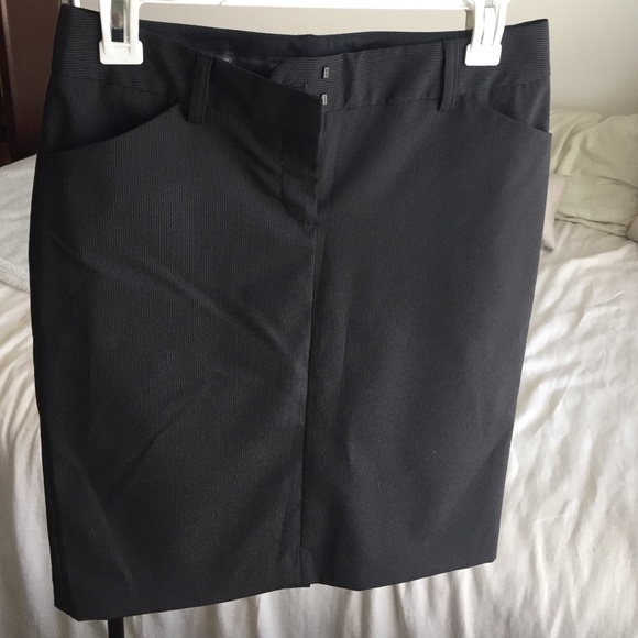 Express Design Studio Skirt