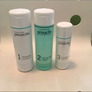 Proactiv 90 day supply