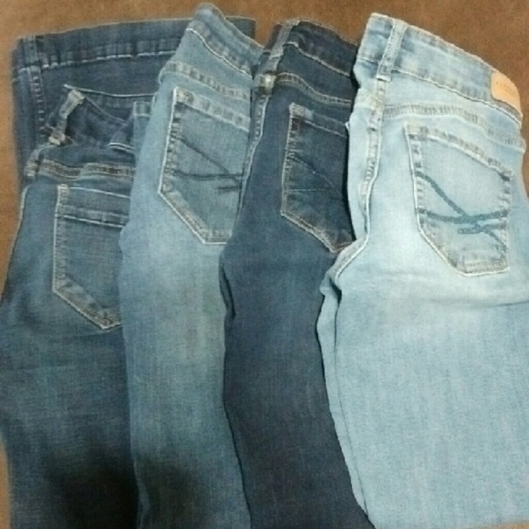 ❣Final Reduction❣ AE and Aero Jean Bundle!!!!!!!