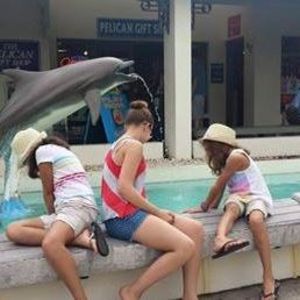 Meet your Posher, Natalya