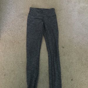 Lululemon Wunder Unders