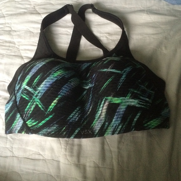 VS X SPORT