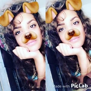 Meet your Posher, Madelynn