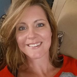 Meet your Posher, Beth