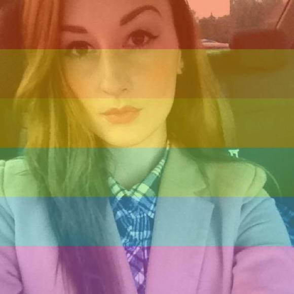 Meet your Posher, Erin