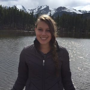 Meet your Posher, Jenna