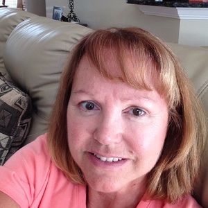 Meet your Posher, Sue