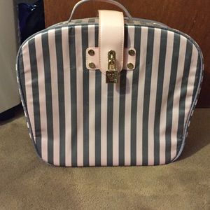 Victoria secret travel cosmetic/ toiletry bag
