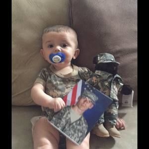 Meet your Posher, Sonja