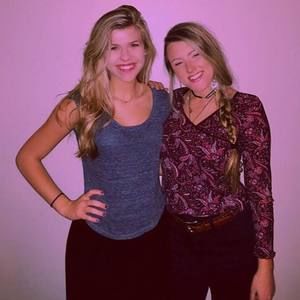 Meet your Posher, Casey