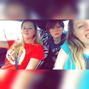 Meet your Posher, Savannha