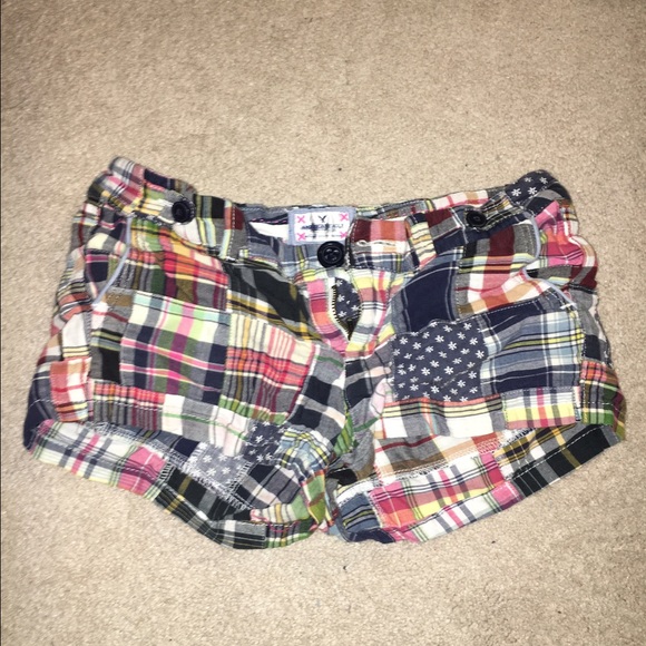 American eagle shorts
