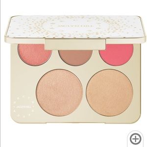 Becca Jaclyn Hill Face Palette