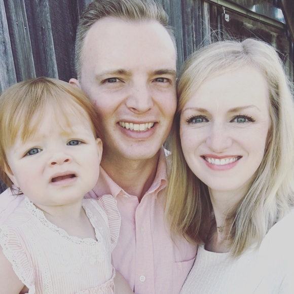 Meet your Posher, Erin