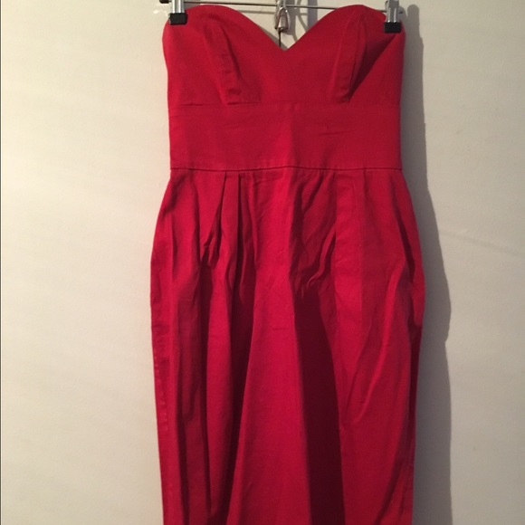 Lauren Conrad Dress