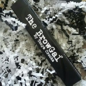 The BrowGal by Tonya Crooks