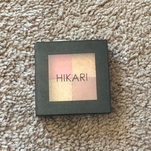Hikari bronzer