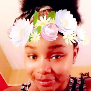 Meet your Posher, Gr'nisha