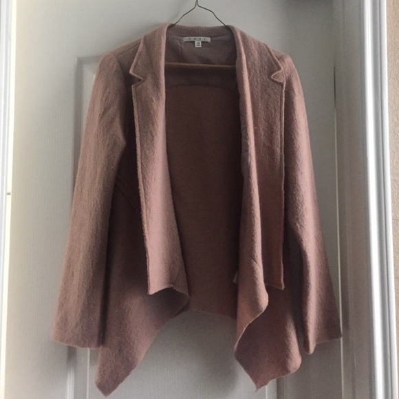 CAbi blazer