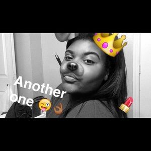 Meet your Posher, Jada