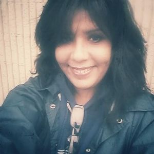 Meet your Posher, Iovanna