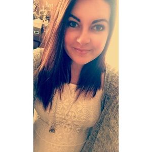 Meet your Posher, Jamie