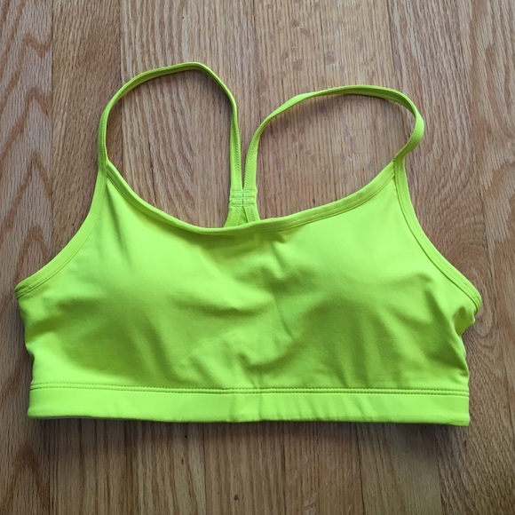 NWOT Fabletics sports bra, never worn - Picture 1 of 3