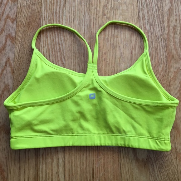 NWOT Fabletics sports bra, never worn - Picture 2 of 3