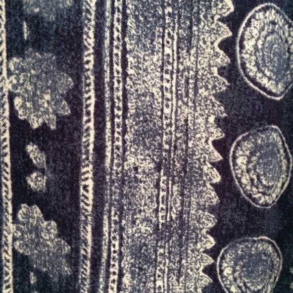 💥Price cut! Some Days Lovin Blue Hi-lo Sundress - Picture 4 of 4