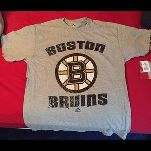 Boston Bruins T- Shirt
