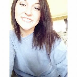 Meet your Posher, Deanna