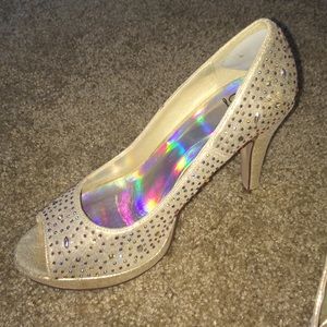 formal heels