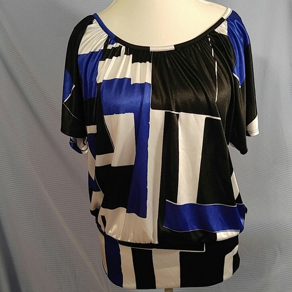 💕ON HOLD for klgab77💕 IZ Byer California blouse