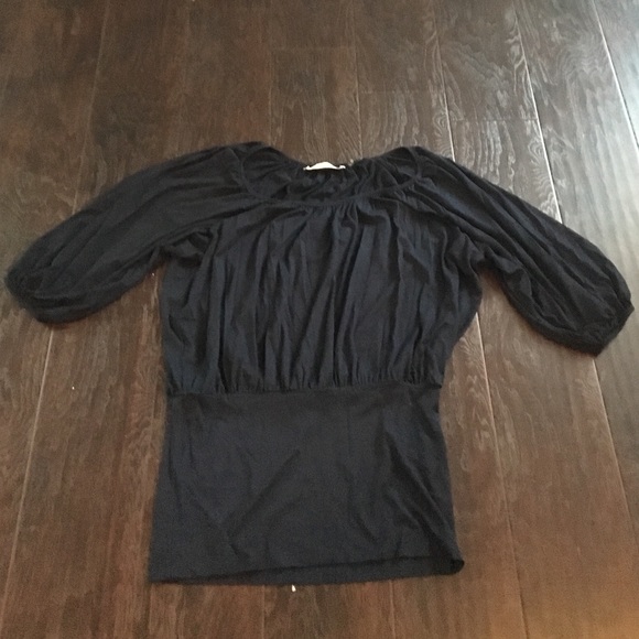 MOVING SALE 1 WEEK ONLY Susana Monaco tunic