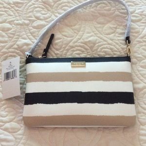 Kate Spade lolly NWT