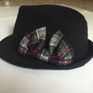 Black hat