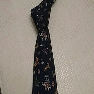 Salvatore Ferragamo Tie
