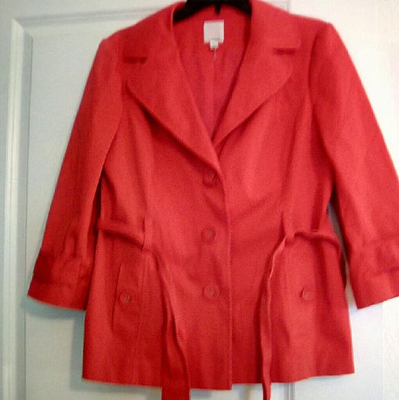 Jacket