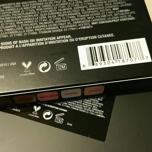 Anastasia cream contour kit medium - Picture 4 of 4