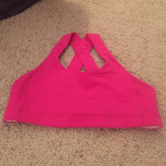 Lululemon All Sport Bra