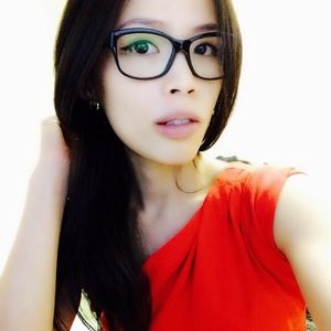 Meet your Posher, G wei