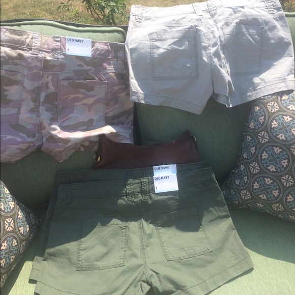 NWT. Old Navy Shorts