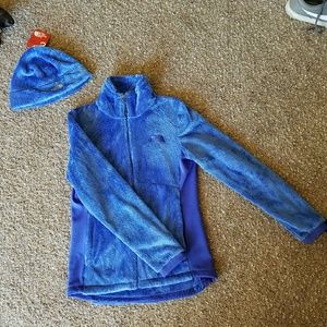 North Face Jacket