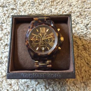 Michael Kors watch