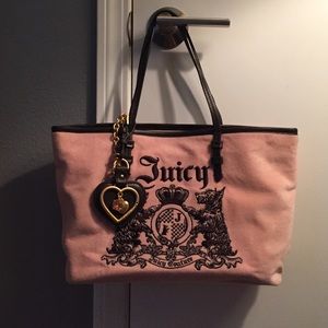 Juicy Couture handbag!