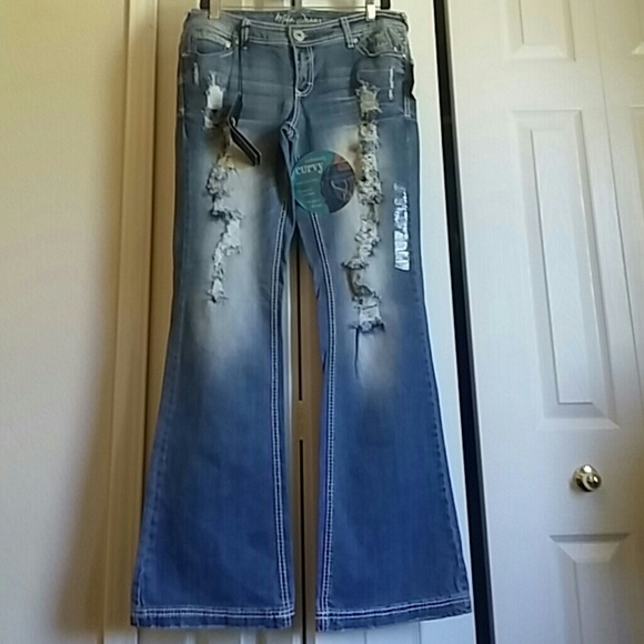 Brand new Ariya Jeans