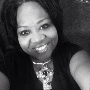 Meet your Posher, Tasha