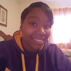 Meet your Posher, Krystal