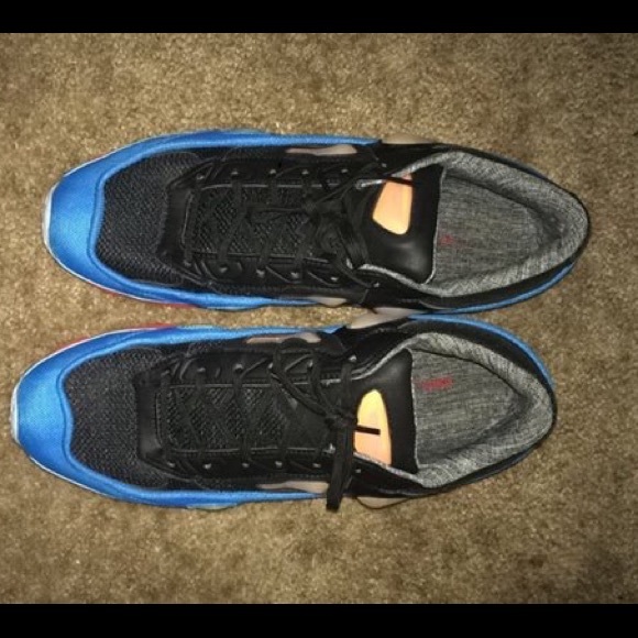 Raf Simons ozweegos 2