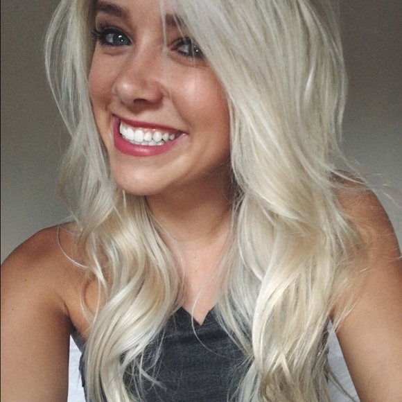Meet your Posher, Tatum